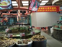 -万龙洲海鲜·粤菜(亚运村店)