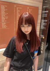 -贰伍玖造型