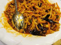 -紫光园·烤鸭(吕家营店)