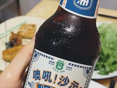 -华哥新鲜猪精品美食