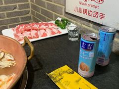 -渝味村火锅厅(白楼店)