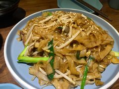 干炒牛河-佬港味粤味小馆(锦艺城店)