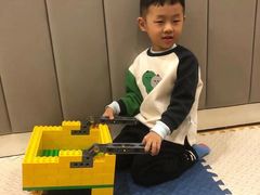 -哈奋儿童科技营乐高托班机器人(闲林校区)