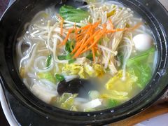 -Qiqihar Charcoal BBQ Caulfield 犇齐齐哈尔烤肉