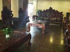 -金皇国际大酒店(桂林两江四湖火车站店)