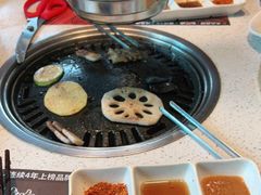 -猫抓烤肉(春熙路店)
