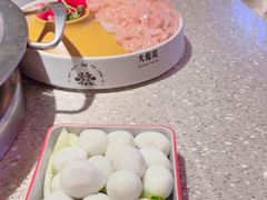 -大龙燚火锅(太古里店)