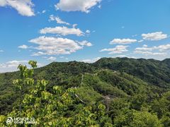 -慕田峪长城