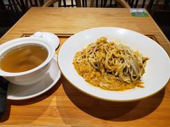 -苏堂阳春面•九年庆(北京路天河城店)