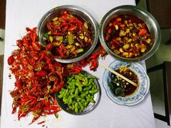 油焖大虾-亮亮蒸虾(石牌岭店)
