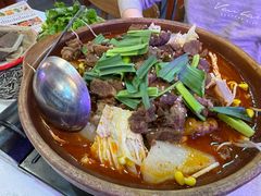 -海盗船. 龙虾烧烤. 酒馆