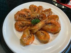 -兴仙饭店·闽味海鲜(马尾总店)