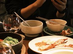 -Fuzzy Bistro 浮几韩餐·茶酒馆