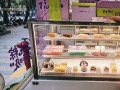 -GANSO元祖食品(金菊路店)
