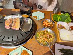 -济州爱肉堂(总店)
