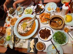 -小吊梨汤·北京菜·烤鸭(鸟巢店)