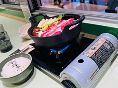 -米仓食堂(皇庭广场店)
