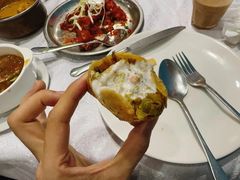 -葛尼沙印度餐厅 (镇明路店)