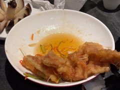-金掌勺东北菜(格兰晴天店)
