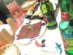 -XiaoJunGan Hotpot 钢管厂五区小郡肝火锅串串香