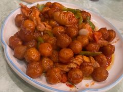 -小花卷味道餐厅(开发区五彩城店)