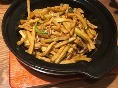 -吕氏疙瘩汤·新鲁菜(济南万象城店)