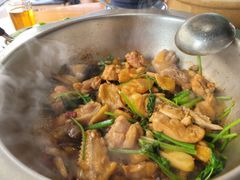-九道菜有鸡鱼头(石鼓路店)