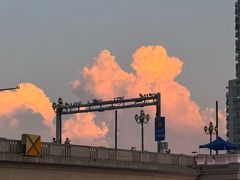 -珠江夜游西堤码头