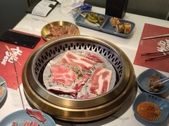 -汉阳廷自助烤肉(嘉禾金铂天地店)