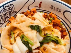 -陇上秦轩biangbiang面(萧山万象汇店)