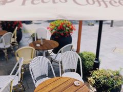 门面-Peet's Coffee皮爷咖啡(大学路店)