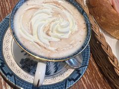 -西村咖啡店 (中山手本店)