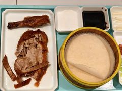 -姚姚酸菜鱼·金戈戈香港豉油鸡(喜荟城联名店)