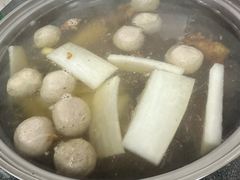 -五洲牛肉美食馆