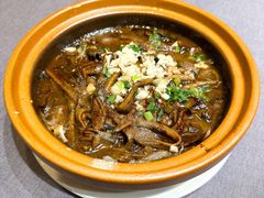 -金哥私房菜馆(张府园总店)