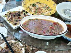 -涵家味土菜馆·徽州一绝臭鳜鱼(三河古镇店)