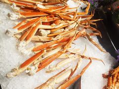 蟹腿-安蒂娅·海鲜自助餐厅(安蒂娅美兰酒店)