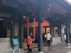 -蒋氏故居