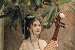 -琳琅阁汉服体验馆