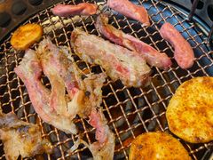-一品诚记烤肉(大连柏威年购物中心店)