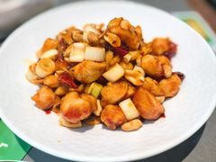 -黑窑厂糖油饼烤鸭·清真菜(黑窑厂街店)
