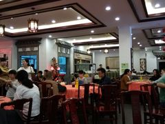 大堂-耿福兴(凤凰美食街店)