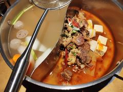 -左庭右院鲜牛肉火锅(南通CBD大有境店)