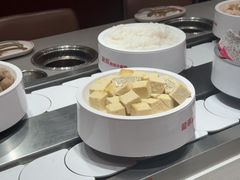 -龍歌自助小火锅(雨花台江南虹悦城店)