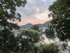 -绩溪龙川景区
