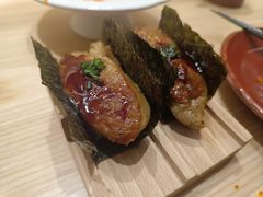 -YAMAKAWA(龙湖胥江天街店)