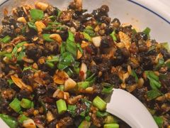 -小柴米·传统江西菜(八一广场店)