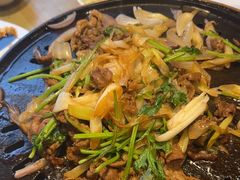 -京味斋·北京烤鸭(北京南站洋桥店)