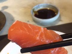 -喜庭海鲜自助(来福士店)