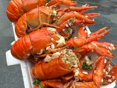 -阿胖龙虾(罍街店)